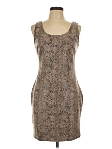 Haute Monde Cocktail Dress (view 1)