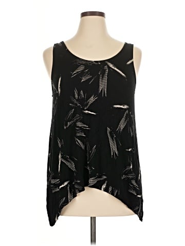 Apt. 9 Sleeveless Blouse (view 1)