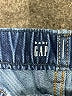 Baby Gap Blue Jeans Size 3 - photo 3