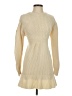 Among Ivory Casual Dress Size S - photo 1