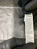 SPANX Black Leggings Size M - photo 8
