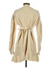 Among Ivory Casual Dress Size S - photo 2