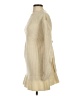 Among Ivory Casual Dress Size S - photo 5