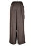 NA-KD 100% Polyester Brown Casual Pants Size 36 waist - photo 1
