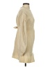 Among Ivory Casual Dress Size S - photo 4