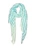 Talbots Teal Blue Scarf One size - photo 1