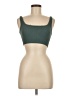 Zara Green Tank Top Size XS - photo 1