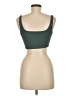 Zara Green Tank Top Size XS - photo 2