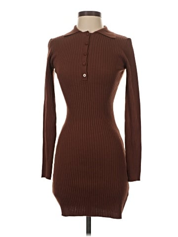 Love Tree Casual Dress (view 1)