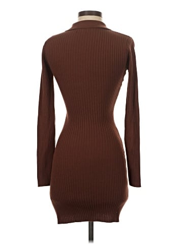 Love Tree Casual Dress (view 2)