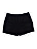 Apt. 9 Solid Black Shorts Size 10 - photo 2