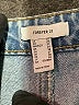 Forever 21 Blue Jeans Size 27 waist - photo 7