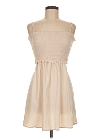 Forever 21 Casual Dress (view 1)