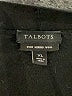 Talbots Black Cardigan Size XL - photo 6