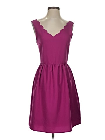 Everly Cocktail Dress (view 1)