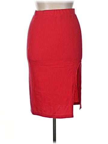 Sanctuary Casual Skirt (view 1)