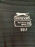 Slazenger Black Active T-Shirt Size XXL - photo 7