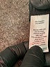 Slazenger Black Active T-Shirt Size XXL - photo 8