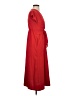 Halara Red Casual Dress Size XS - photo 4