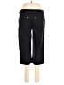 Faded Glory Black Jeans Size 10 - photo 2