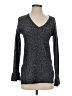 Michael Stars Gray Pullover Sweater Size Sm (0) - photo 1