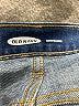 Old Navy Blue Denim Shorts Size 2 - photo 3