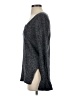 Michael Stars Gray Pullover Sweater Size Sm (0) - photo 5