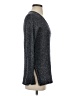 Michael Stars Gray Pullover Sweater Size Sm (0) - photo 4