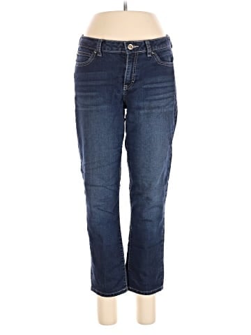 Jennifer Lopez Jeans (view 1)