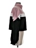 Shein Color Block Pink Windbreaker Size 6 - photo 4