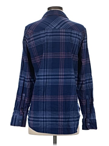 Orvis Long Sleeve Button-Down Shirt (view 2)