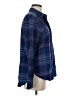 Orvis Plaid Blue Long Sleeve Button-Down Shirt Size S - photo 4