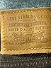 Levi's Brown Jeans Size 28 waist - photo 6