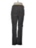 Charter Club Chevron-herringbone Gray Jeans Size 12 (petite) - photo 2