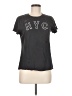 Nike Gray Short Sleeve T-Shirt Size M - photo 1