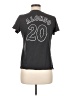 Nike Gray Short Sleeve T-Shirt Size M - photo 2