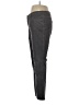 Charter Club Chevron-herringbone Gray Jeans Size 12 (petite) - photo 5