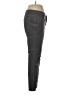 Charter Club Chevron-herringbone Gray Jeans Size 12 (petite) - photo 4