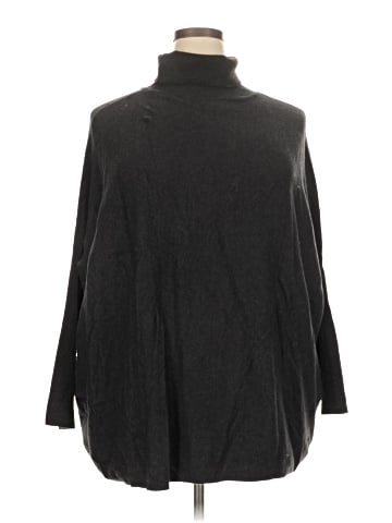 Joseph A. Turtleneck Sweater (view 1)