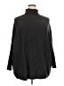 Joseph A. Black Turtleneck Sweater Size 3X - photo 1