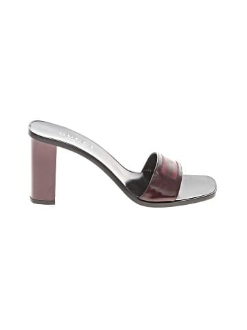 Gucci Outlet Sandals - front