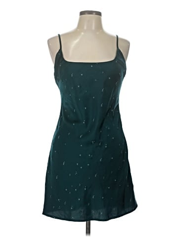 Le Lis Cocktail Dress (view 1)
