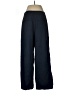 Madewell Solid Blue Casual Pants Size 8 (petite) - photo 2