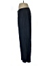 Madewell Solid Blue Casual Pants Size 8 (petite) - photo 5