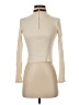 Zara Ivory Turtleneck Sweater Size S - photo 1