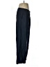 Madewell Solid Blue Casual Pants Size 8 (petite) - photo 4