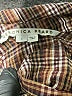 Veronica Beard Brown Long Sleeve Blouse Size 6 - photo 7