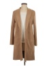 Dress Forum Tan Coat Size S - photo 1