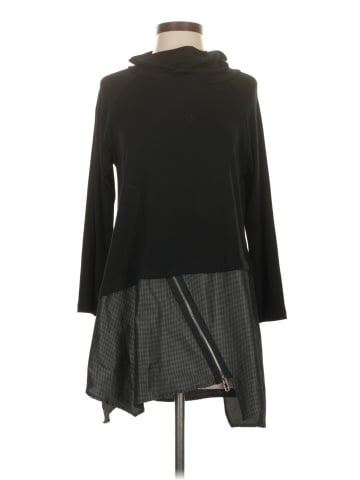 Comfy U.S.A. Long Sleeve Top (view 1)