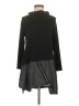 Comfy U.S.A. Black Long Sleeve Top Size XS - photo 1